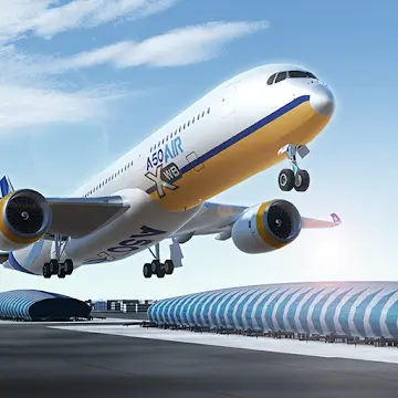 Airline Commander MOD APK [Unlimited Money/Unlocked] for Android MOD APK Download